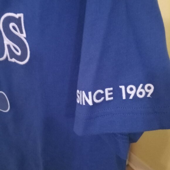 Expos teeshirt reproduction - Picture 2 of 3